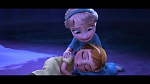 La reine des neiges picture
