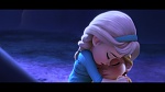 La reine des neiges picture