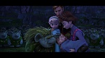 La reine des neiges picture