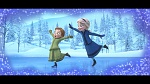 La reine des neiges picture