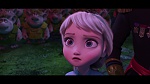 La reine des neiges picture