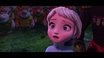 La reine des neiges picture