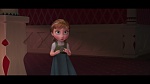 La reine des neiges picture