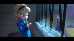 La reine des neiges picture
