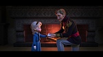 La reine des neiges picture