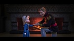La reine des neiges picture
