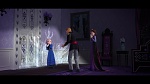 La reine des neiges picture
