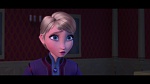 La reine des neiges picture