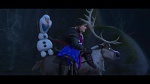 La reine des neiges
