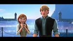 La reine des neiges picture
