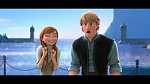 La reine des neiges picture