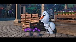 La reine des neiges picture