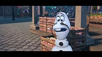 La reine des neiges picture