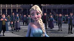 La reine des neiges picture