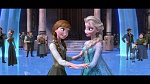 La reine des neiges picture