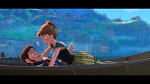 La reine des neiges