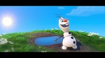 La reine des neiges