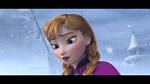 La reine des neiges