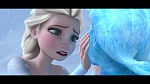 La reine des neiges