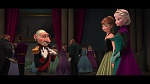 La reine des neiges