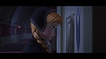 La reine des neiges