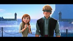 La reine des neiges picture