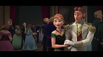 La reine des neiges