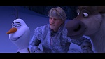 La reine des neiges