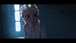 La reine des neiges