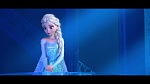La reine des neiges