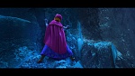La reine des neiges