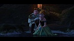 La reine des neiges