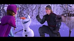 La reine des neiges