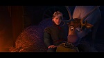 La reine des neiges