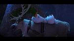 La reine des neiges