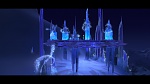 La reine des neiges