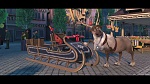 La reine des neiges