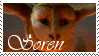 Soren Stamp by VampsStock