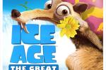 Overview of Ice Age: The Great Egg-Scapade