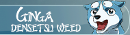 Ginga Densetsu Weed