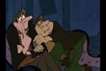 101 Dalmatians screenshots gallery