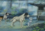 Ginga Densetsu Weed picture