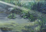 Ginga Densetsu Weed picture