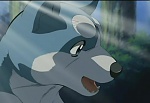 Ginga Densetsu Weed picture