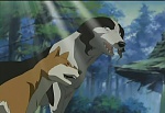 Ginga Densetsu Weed picture