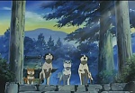 Ginga Densetsu Weed picture