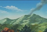 Ginga Densetsu Weed picture