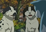 Ginga Densetsu Weed picture