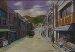 Ginga Densetsu Weed picture