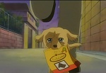 Ginga Densetsu Weed picture